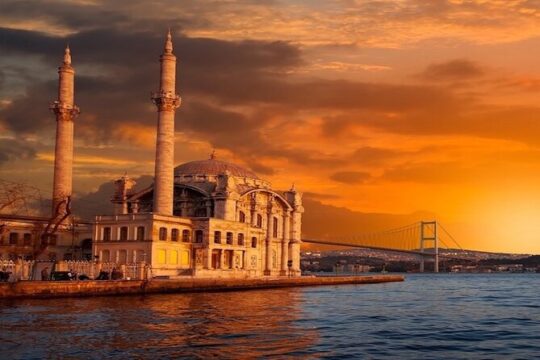Private Tailor-Made Istanbul Tour