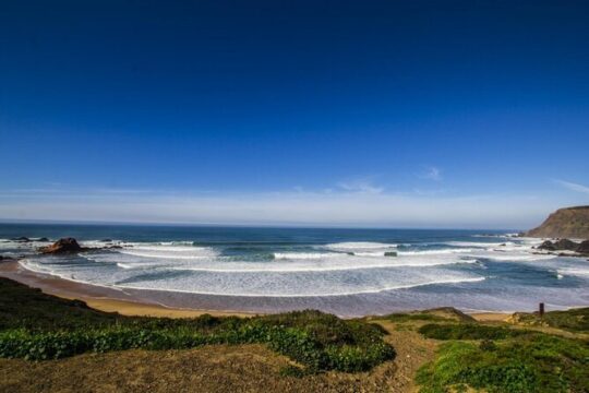 4x4 Off-road Algarve Natural Park West Coast Tour