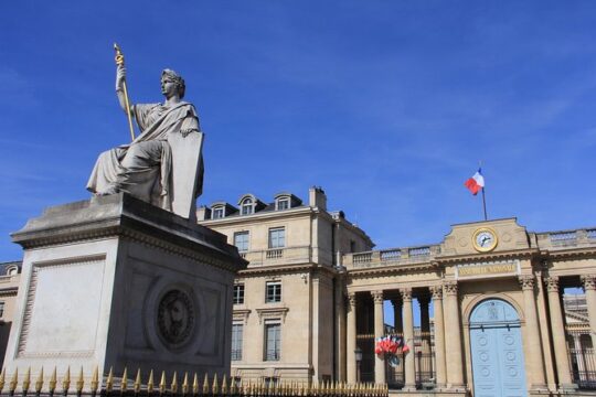 Freemasons, myths and revelations about a secret society