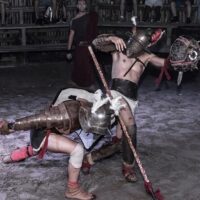Martial Arts Classes