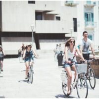 Bike Rentals