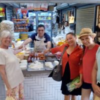 Walking Tours