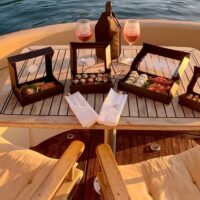 Sunset Cruises