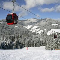 Ski & Snow