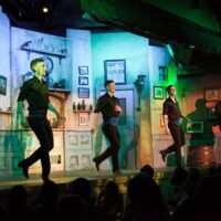 Cabaret