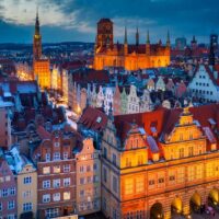 Walking & Biking Tours