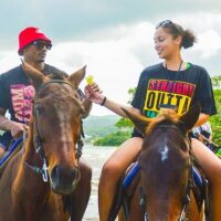 Horseback Riding