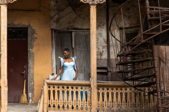 Your unique photo session in Tblisi, Georgia