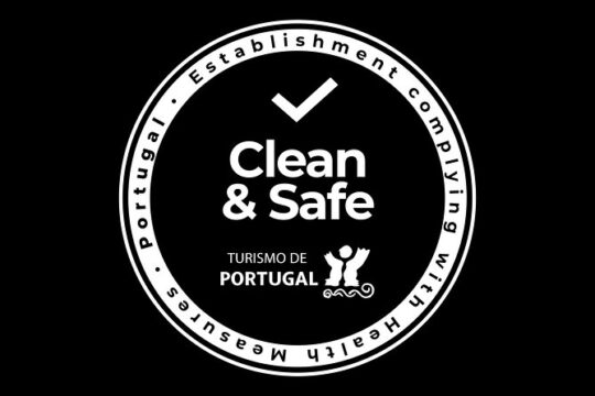 Safe Private Tour - Arrábida sightseeing