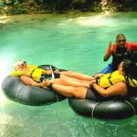 Float Trips