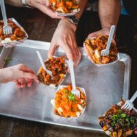 Street Food Tours