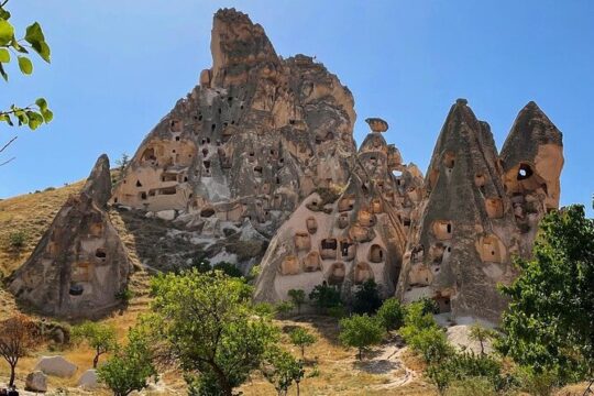 Cappadocia Private Tour