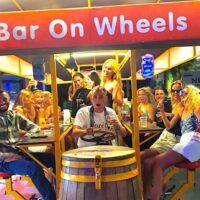 Weddings & Honeymoons