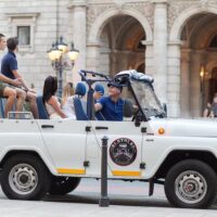 Shore Excursions