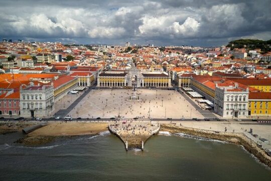 City Tour Lisbon