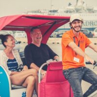 Tuk Tuk Tours