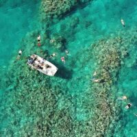 Cruises, Sailing & Water Tours