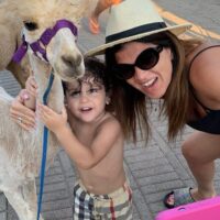 Walking & Biking Tours