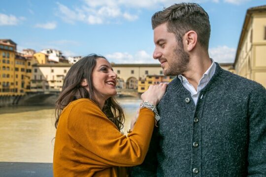 Best of Rome Florence and Pisa Two Days Guided Tour with Transfers Included