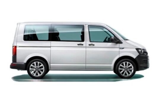 Merida Airport Private Shuttle with WIFI