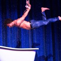 Shows, Concerts & Sports