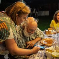 Food, Wine & Nightlife