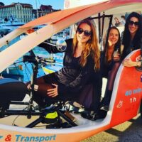 Tuk Tuk Tours
