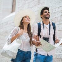 Ghost & Vampire Tours