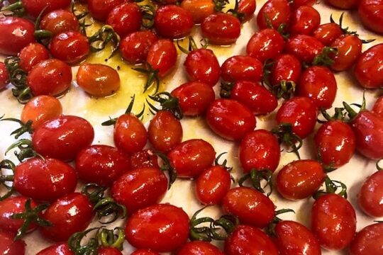 Private Testaccio Market Tour and Pasta Class in Rome