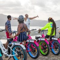 Walking & Biking Tours