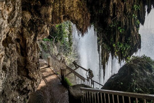 Edessa, Loutra Pozar, Orma private daytrip