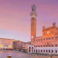 Audio Guided Tours