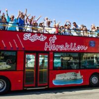 Hop-on Hop-off Tours
