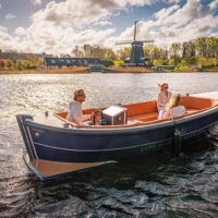 Boat Rentals