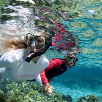 Shore Excursions