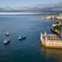 Hop-on Hop-off Tours