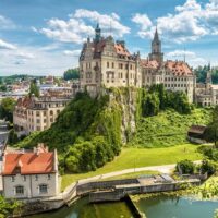 Walking & Biking Tours