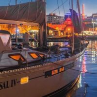 Sailing Trips