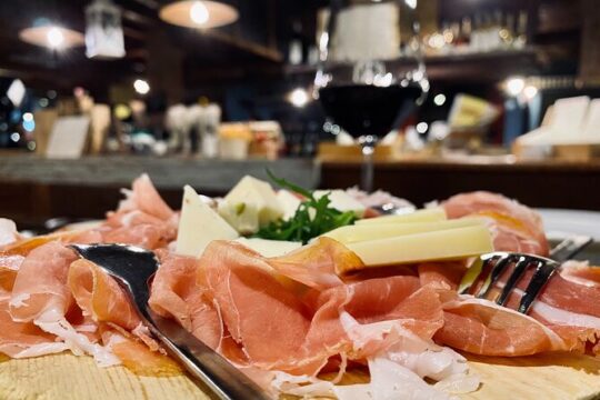Marseille Evening Food Tour - Do Eat Better Experience