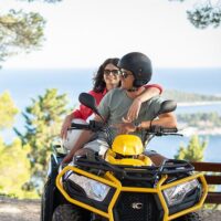 Vespa, Scooter & Moped Tours