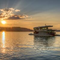 Catamaran Cruises