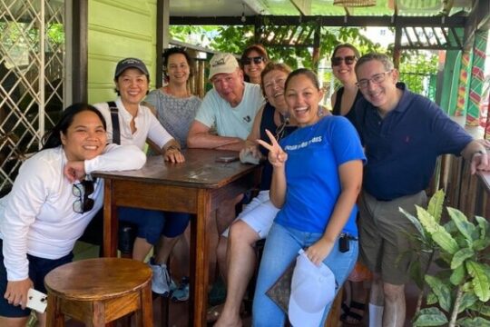 Rodney Bay Food Tour by LUCIAN FOOD TOURS
