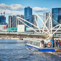 Cruises, Sailing & Water Tours