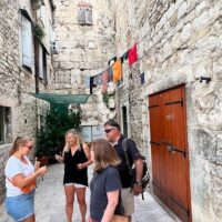 Street Food Tours