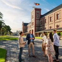Cultural & Theme Tours