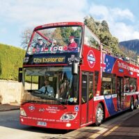 Cultural & Theme Tours