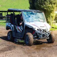 4WD, ATV & Off-Road Tours