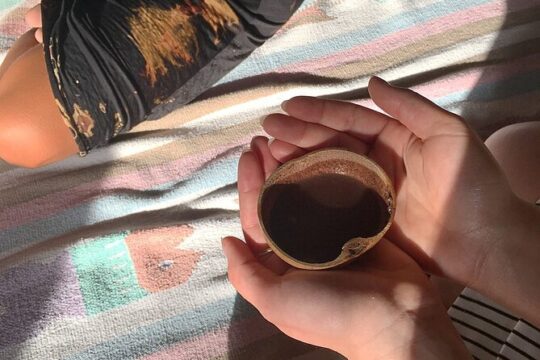 Cacao Ceremony + Silvestre´s Mindful Somatic Journey in Mérida