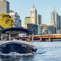 Self-guided Tours & Rentals