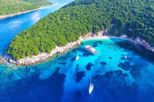 Corfu Highlights and Hidden Gems from Your Cruise Ship